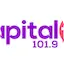 Logo Rádio Capital FM