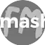 Logo Smash FM