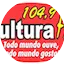 Logo Rádio Cultura FM