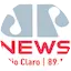 Logo Jovem Pan News