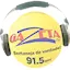 Logo Rádio Gazeta FM