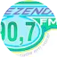 Logo Rezende FM 90.7