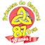 Logo Rádio Princesa do Guaporé FM