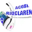 Logo Radio Rioclarense FM