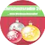 Logo Christmasradio24