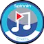Logo Spinnin Charts