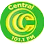 Logo Rádio Central FM