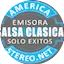 America Stereo.Net Musica Salsa