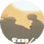 Logo Surf Rock Radio