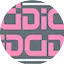 Logo Rádio Cidade FM