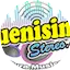 Logo Buenisima Stereo (Barranquilla)