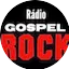 Logo Rádio Gospel Rock