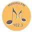 Logo Rádio Melodia FM