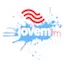 Logo Jovem FM