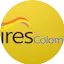 Logo Aires de Colombia fm