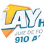 Logo Play Hits Juiz de Fora