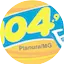 Logo Rádio 104.9 FM