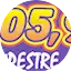 Logo Rádio 105,9 FM Campestre