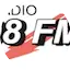 Logo Radio Montes Claros 98 FM