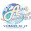 Logo Rádio Acreditar FM