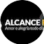 Logo Rádio Alcance FM