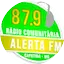 Logo Rádio Alerta FM