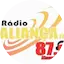Logo Rádio Aliança FM