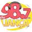Logo Rádio Aliança FM