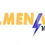 Logo Rádio Almenara FM