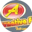 Logo Rádio Alternativa FM