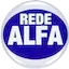Logo Rede Alfa Abc