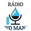 Logo Rádio Novo Manah