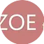 Logo ZOE fm