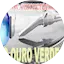 Logo Radio Ouro Verde Hits