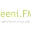 Logo Teeni FM