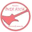 Logo Rádio Over Rock