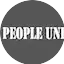 Logo The People United