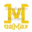 Logo Musik to daMax