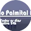 Logo Rádio Palmital News