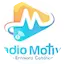 Logo Radio Motiva