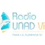 Logo Radio UNAD Virtual
