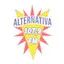 Logo Rádio Alternativa FM