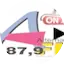 Logo Rádio Alternativa FM Venda Nova