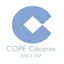 Logo Cadena COPE