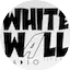 Logo White Wall Radio