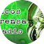 Logo Ecos Prensa Radio