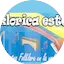 Logo Folklórica Estereo