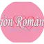 Logo Fusión Romántica