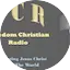 Logo Freedom Christian Radio