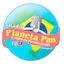 Logo Rádio Planeta Pan